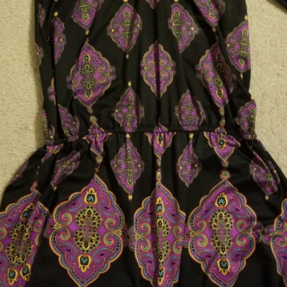 πβMini dress πβ - Picture 5 of 5